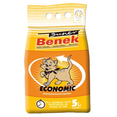 Benek Economic 5l