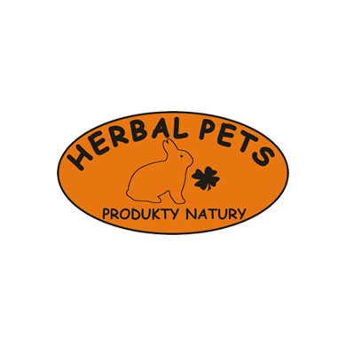 Herbal ciastka dla psów
