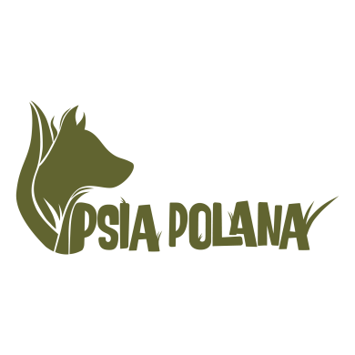 Psia Polana kaczka 12kg