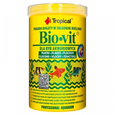 Tropical bio-vit 100ml