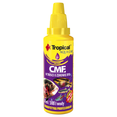 Tropical CMF 30ml