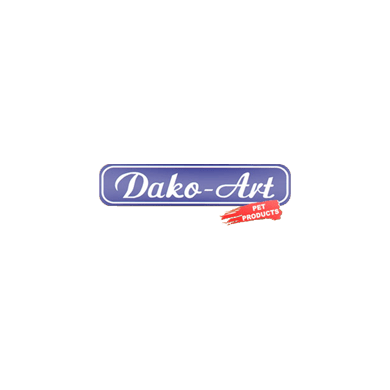 Dako-Art Exotic dla zeberek 500g