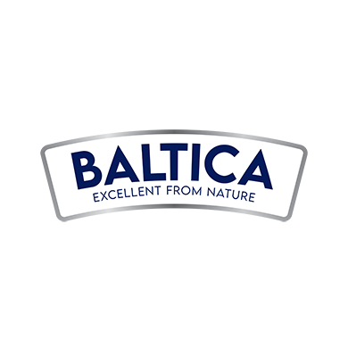 Baltica kość Junior Omega-3 1 szt.