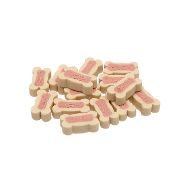 AdBi mięsne treserki łosoś ryż 300g