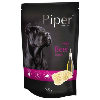Piper pies 500g żołądki wołowe