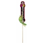Pet Nova cat rod wood 5