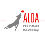 Alda kość ryżowa z wołowiną 500g G156