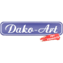 Dako-Art Exotic dla zeberek 500g