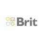 Brit Functional Snack 150g SKIN COAT kryl kokos