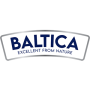 Baltica kość Junior Omega-3 1 szt.
