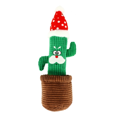 Dingo zabawka pluszowa dla psa kaktus Carlos 34cm