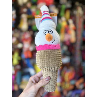 Dingo zabawka pluszowa rożek Buli 28cm